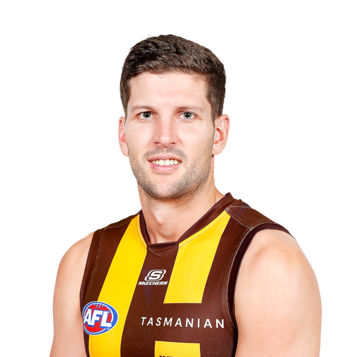 Hawthorn Hawks News AFL 2024 Zero Hanger